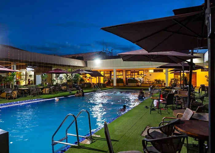 Verona Hotel And Conference Center