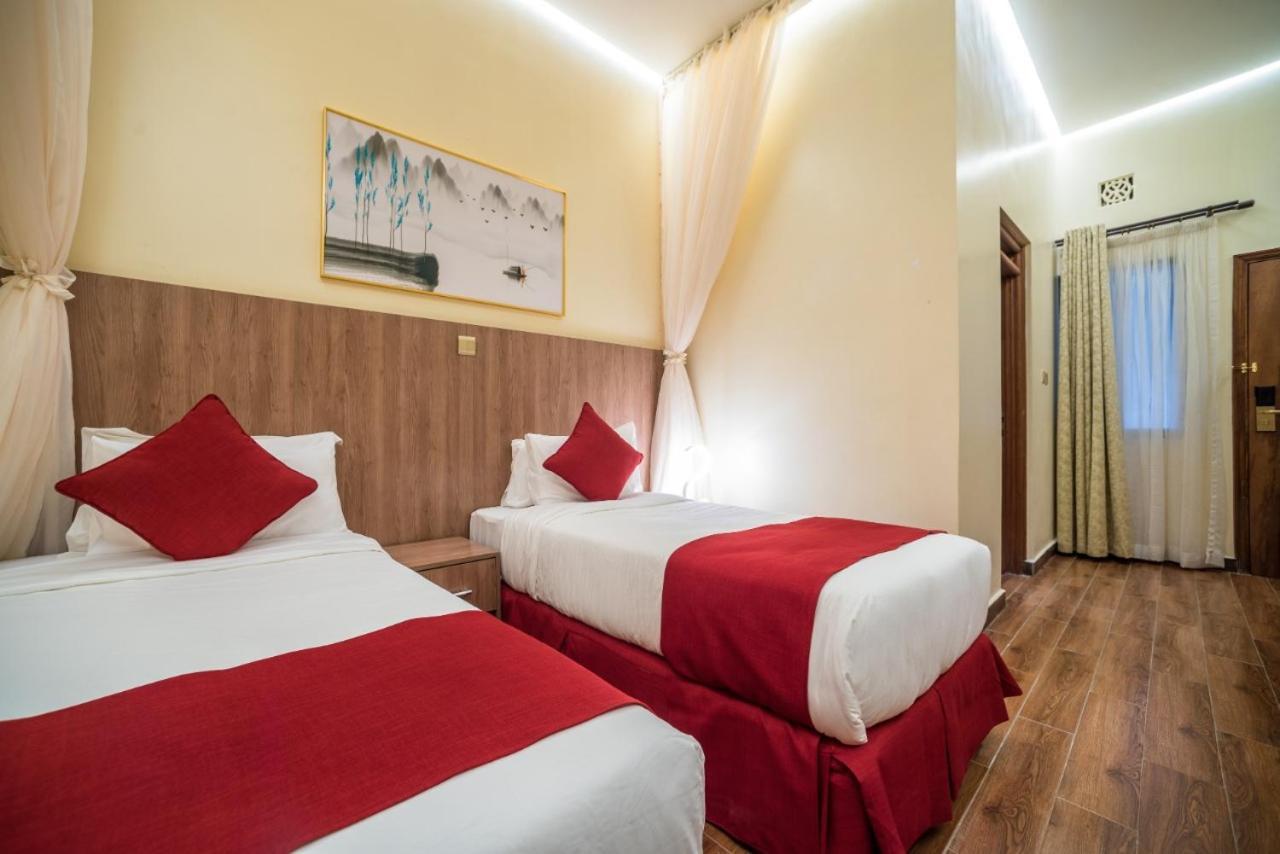 Hotel Verona And Conference Center Ruiru