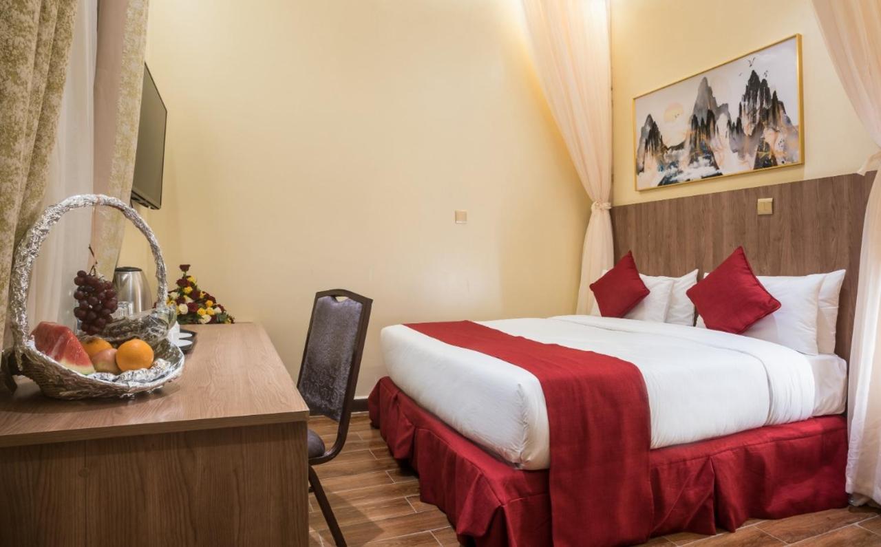 Verona And Conference Center 4* Ruiru