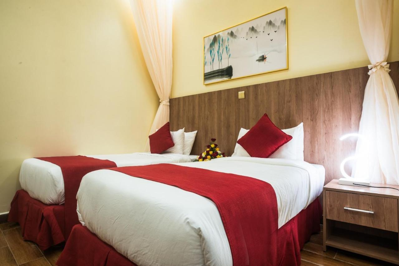 Verona And Conference Center Hotel 4*