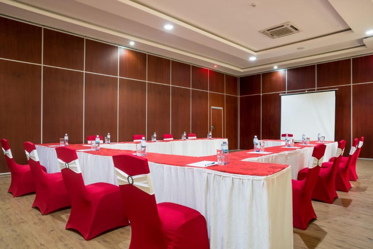 Verona And Conference Center Ruiru