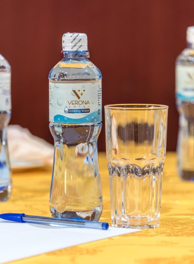 Verona And Conference Center Hotel Ruiru