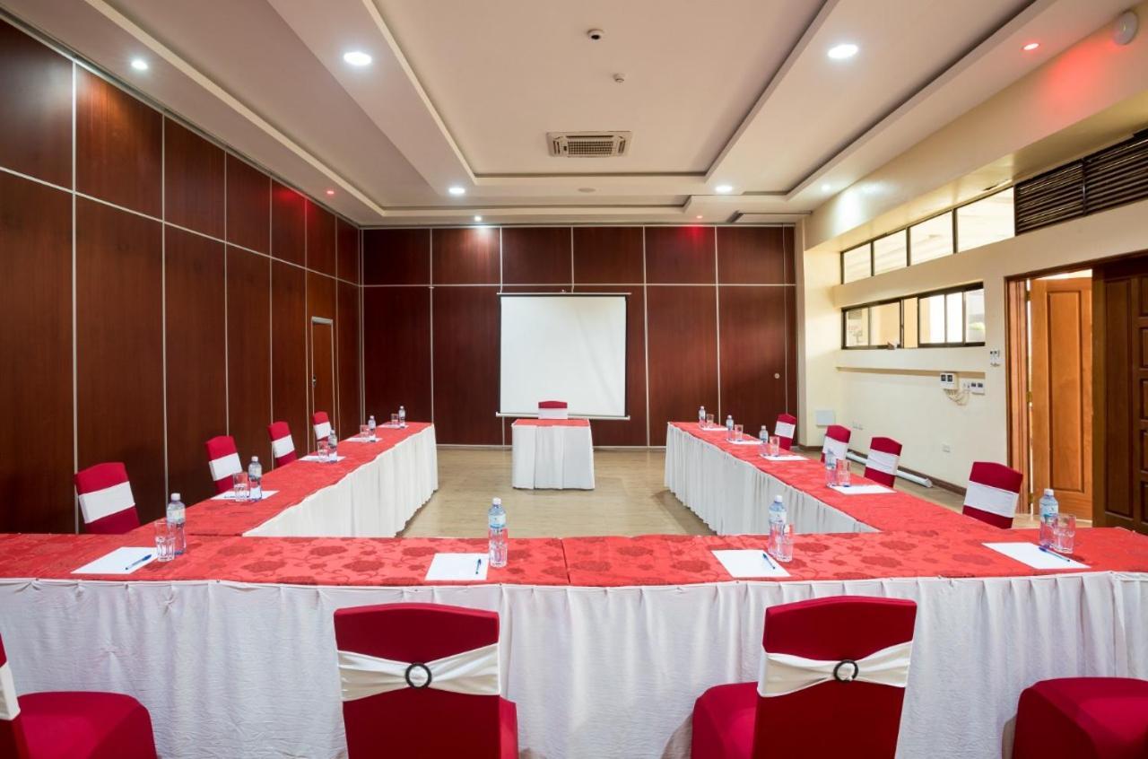 Verona And Conference Center