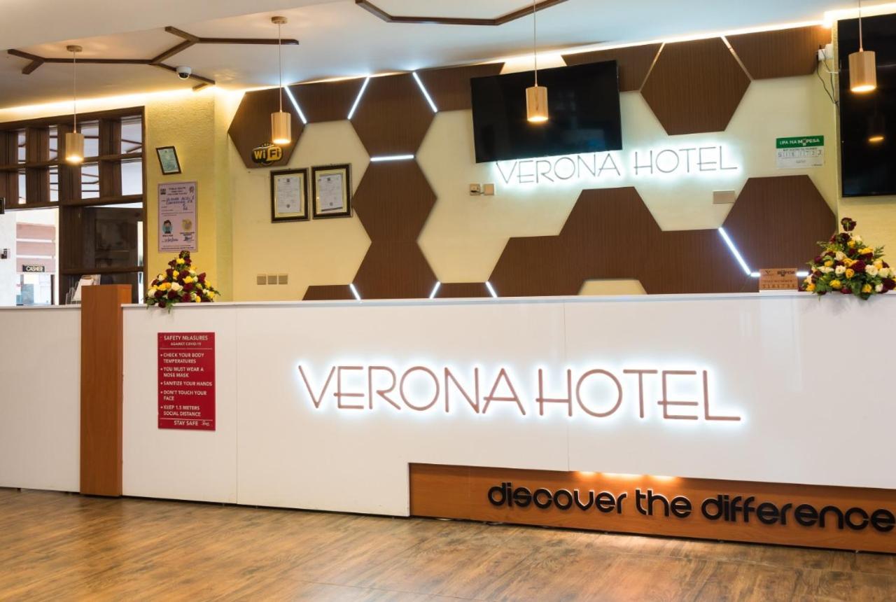 Verona And Conference Center Ruiru