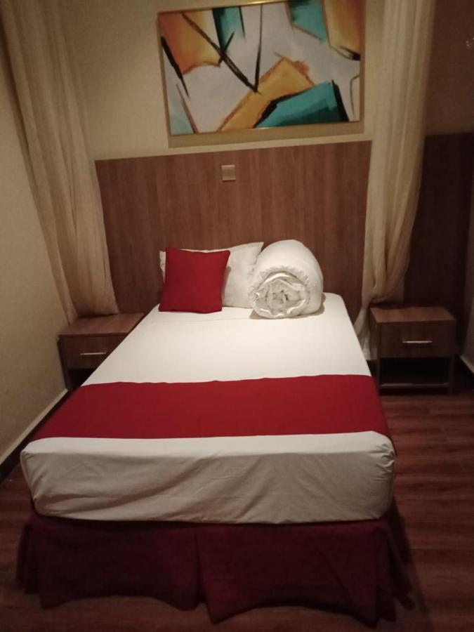 Verona And Conference Center Hotel Ruiru