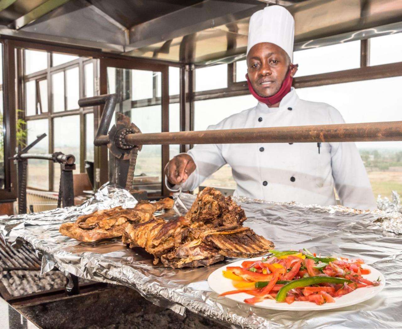 Hotel Verona And Conference Center Ruiru
