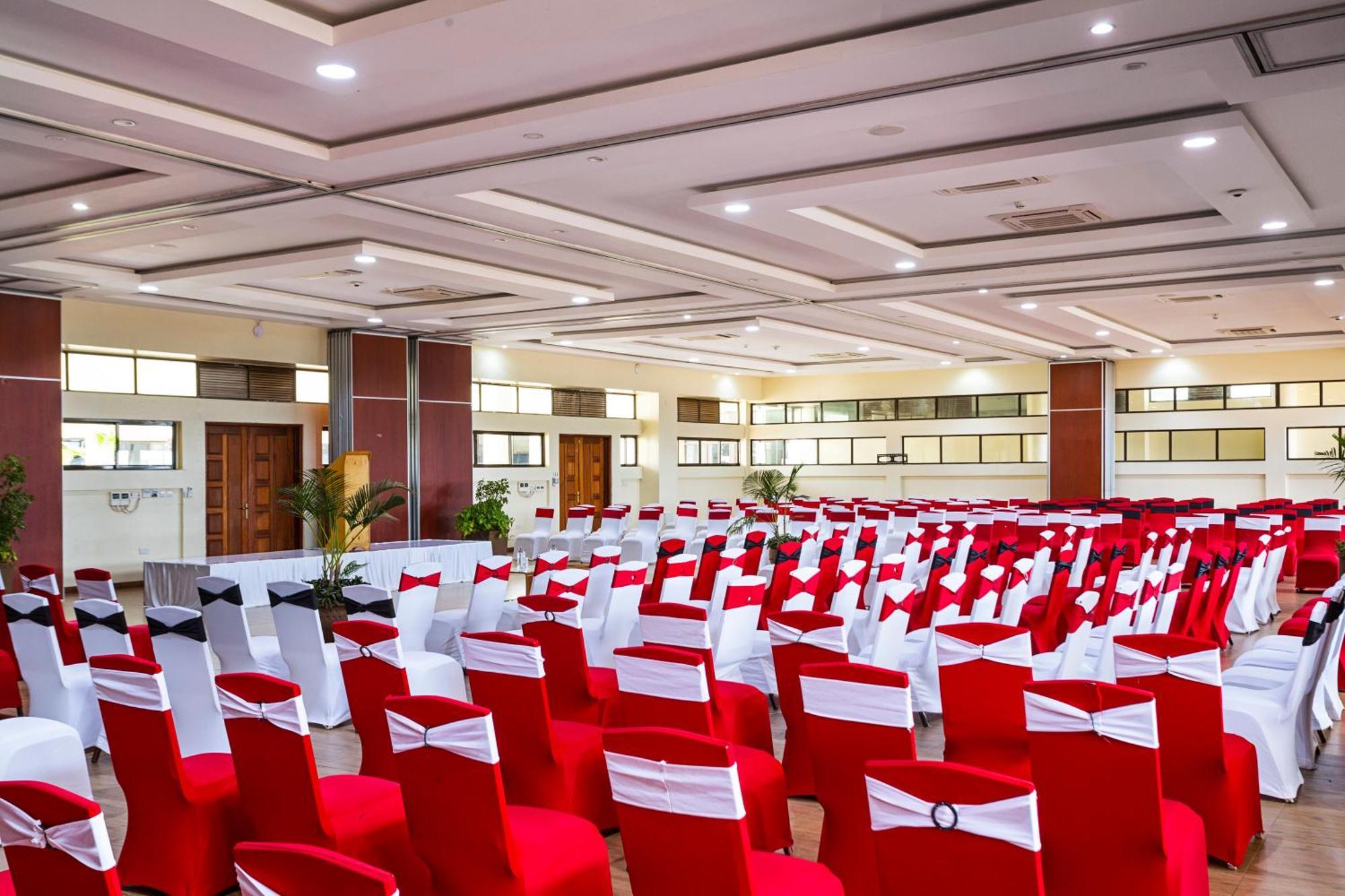 Verona And Conference Center