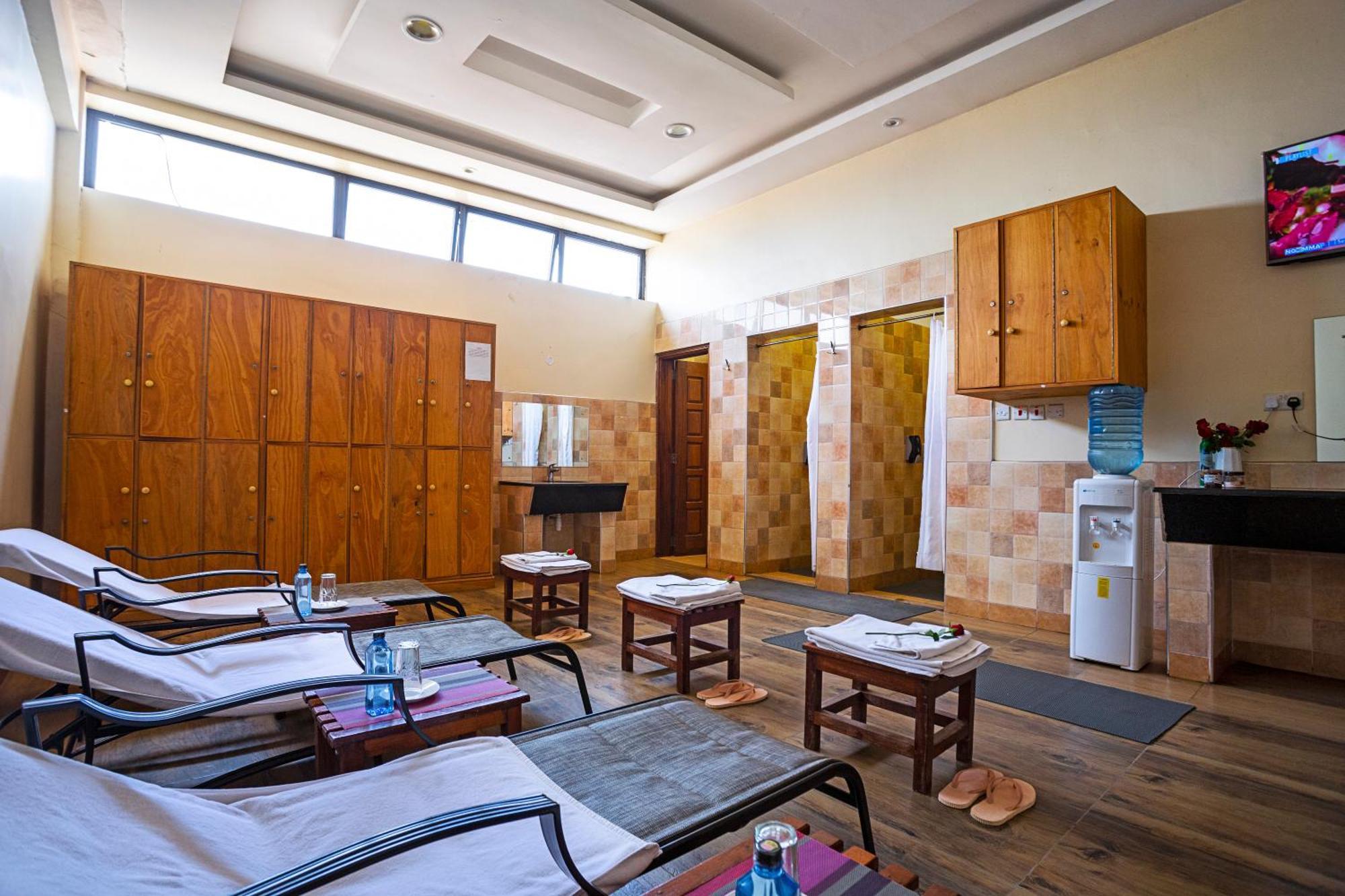 Verona And Conference Center Hotel Ruiru