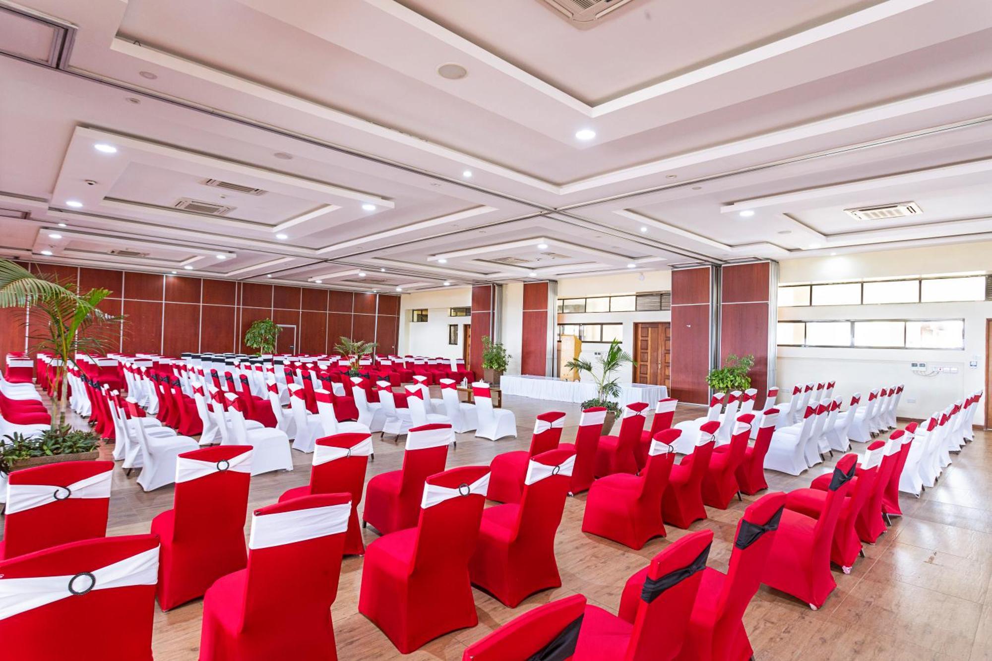 Verona And Conference Center 4* Ruiru