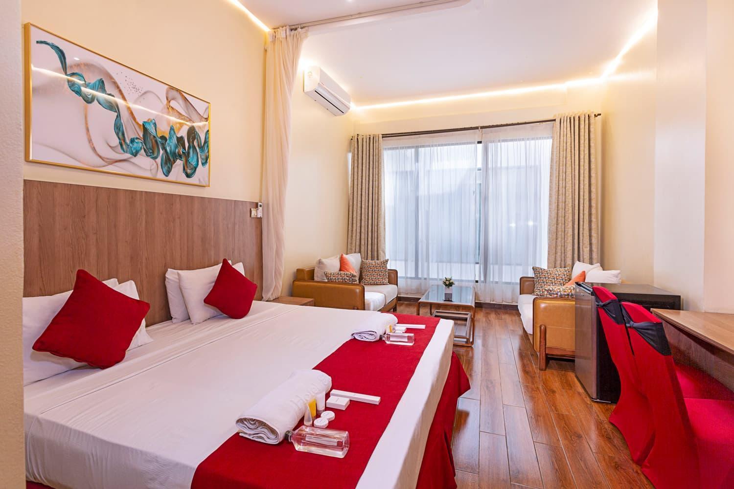 Hotel Verona And Conference Center 4*