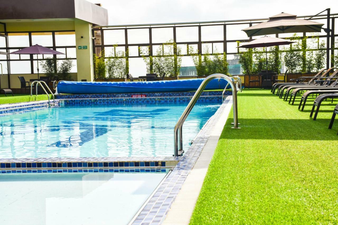 Verona And Conference Center 4*