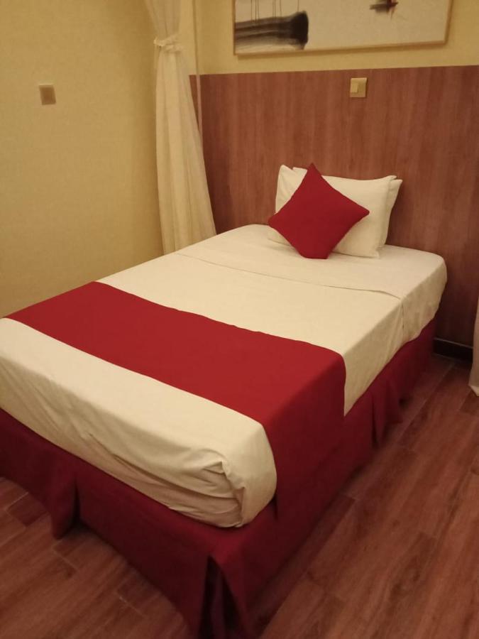 Hotel Verona And Conference Center Ruiru