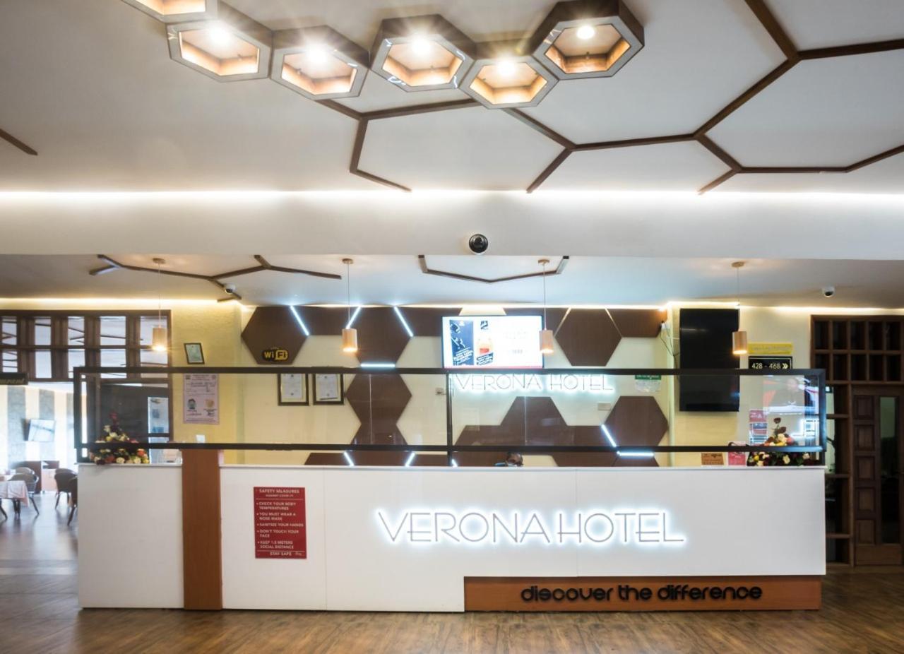 Verona And Conference Center Hotel