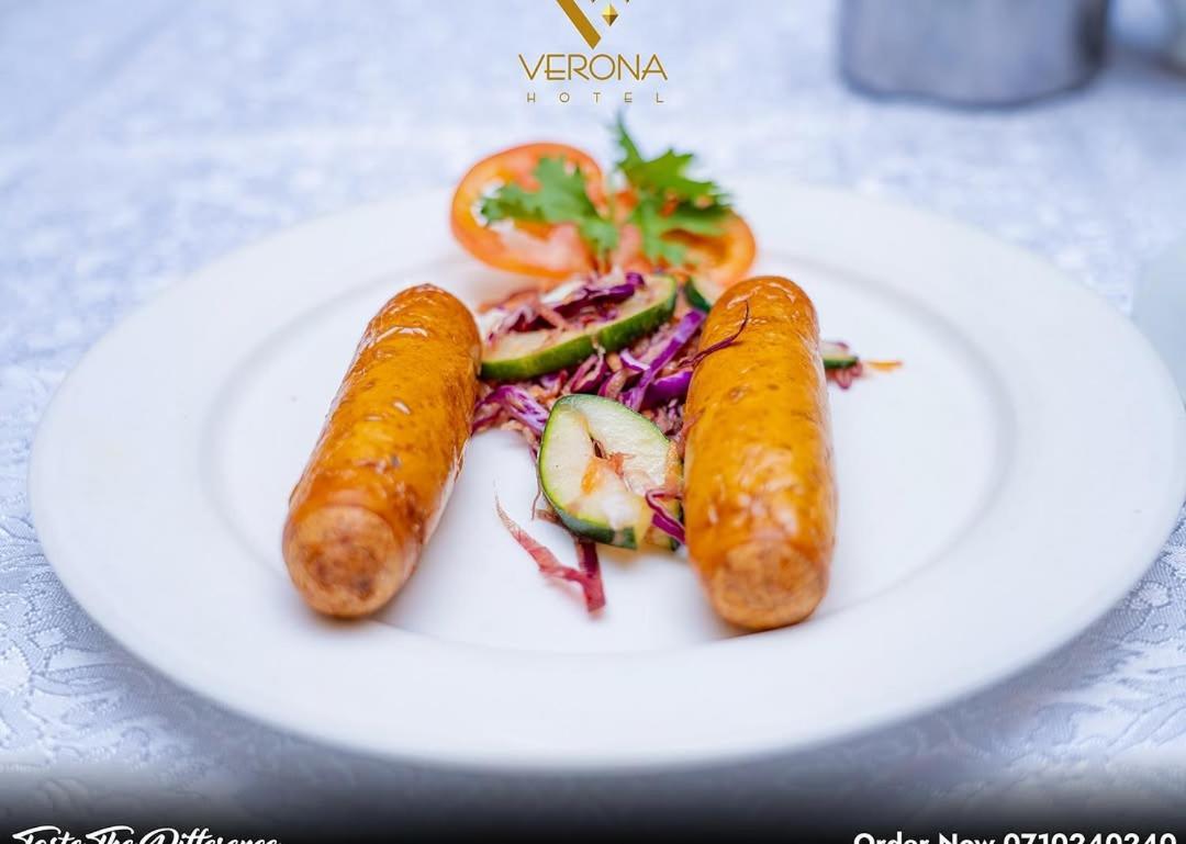 Hotel Verona And Conference Center Ruiru
