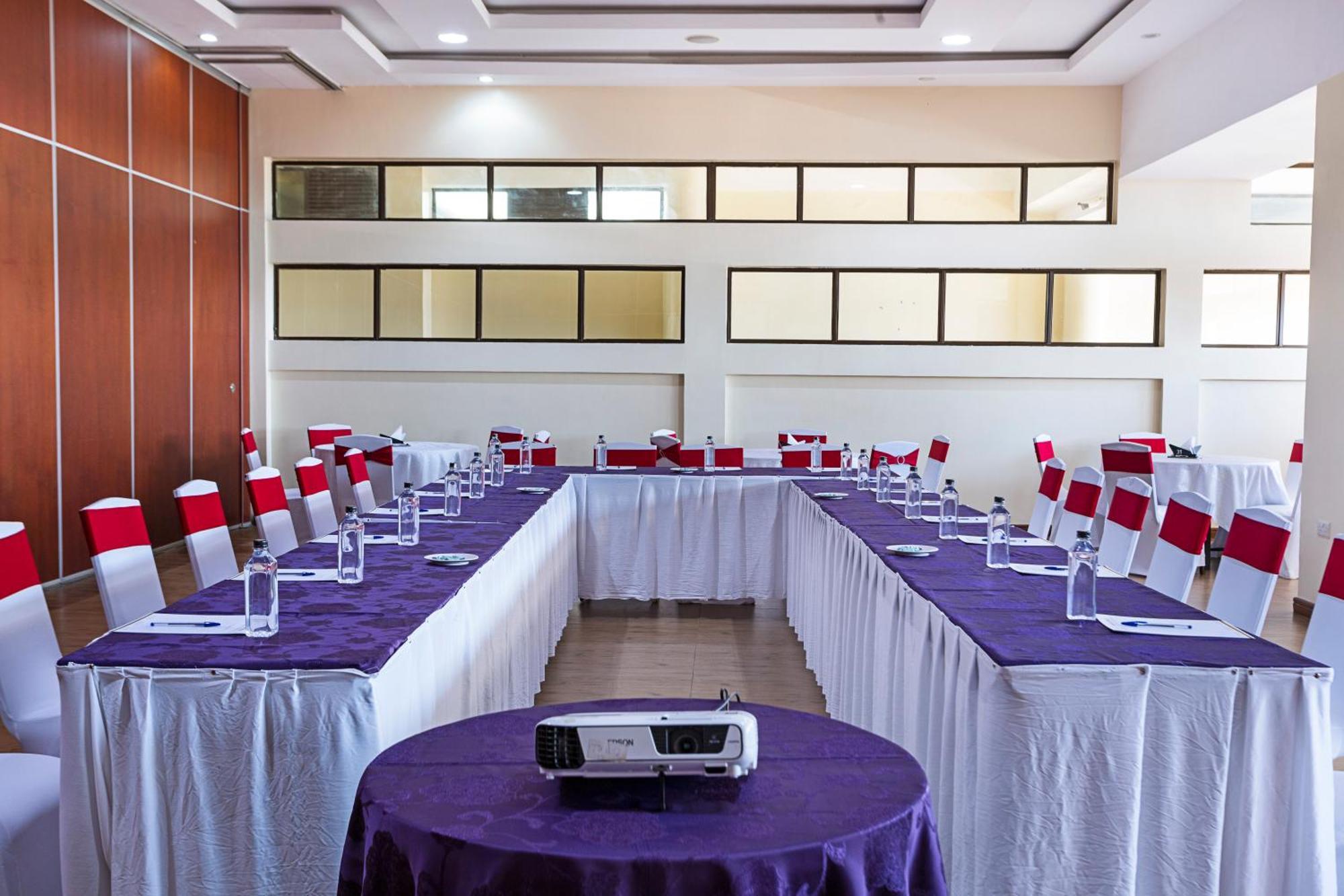 Verona And Conference Center Ruiru