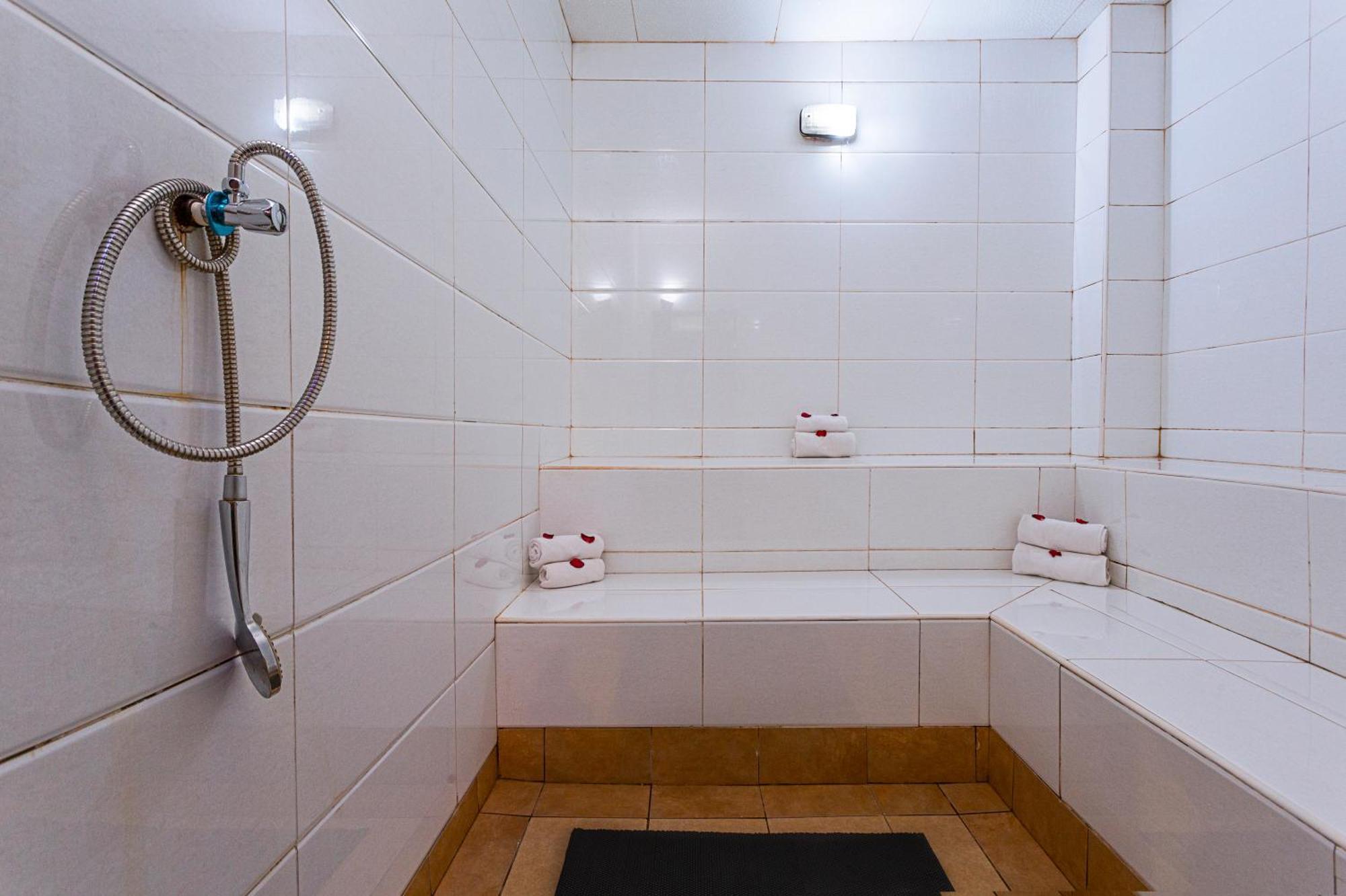 Verona And Conference Center 4* Ruiru