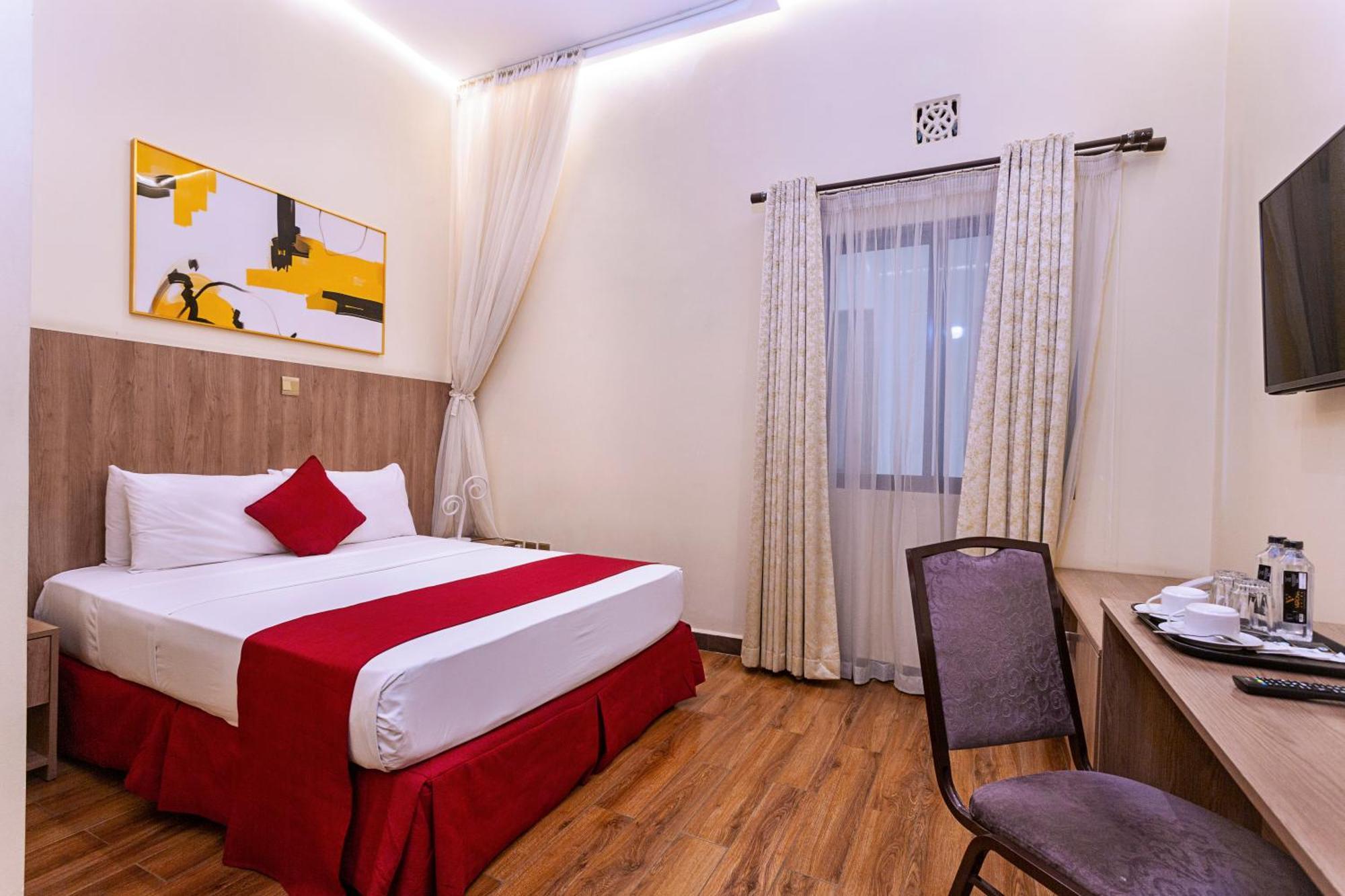 Hotel Verona And Conference Center