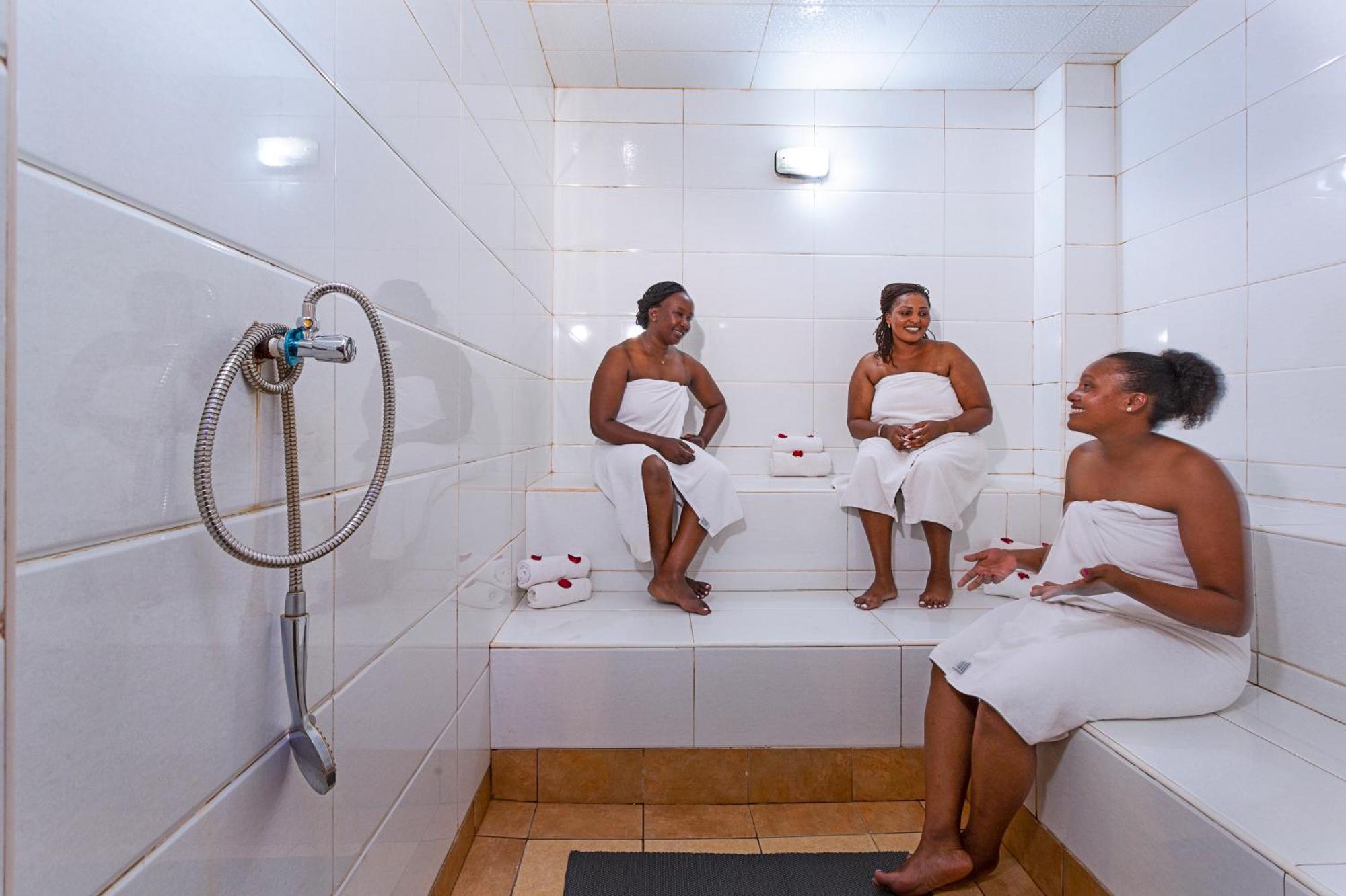 Verona And Conference Center Hotel Ruiru