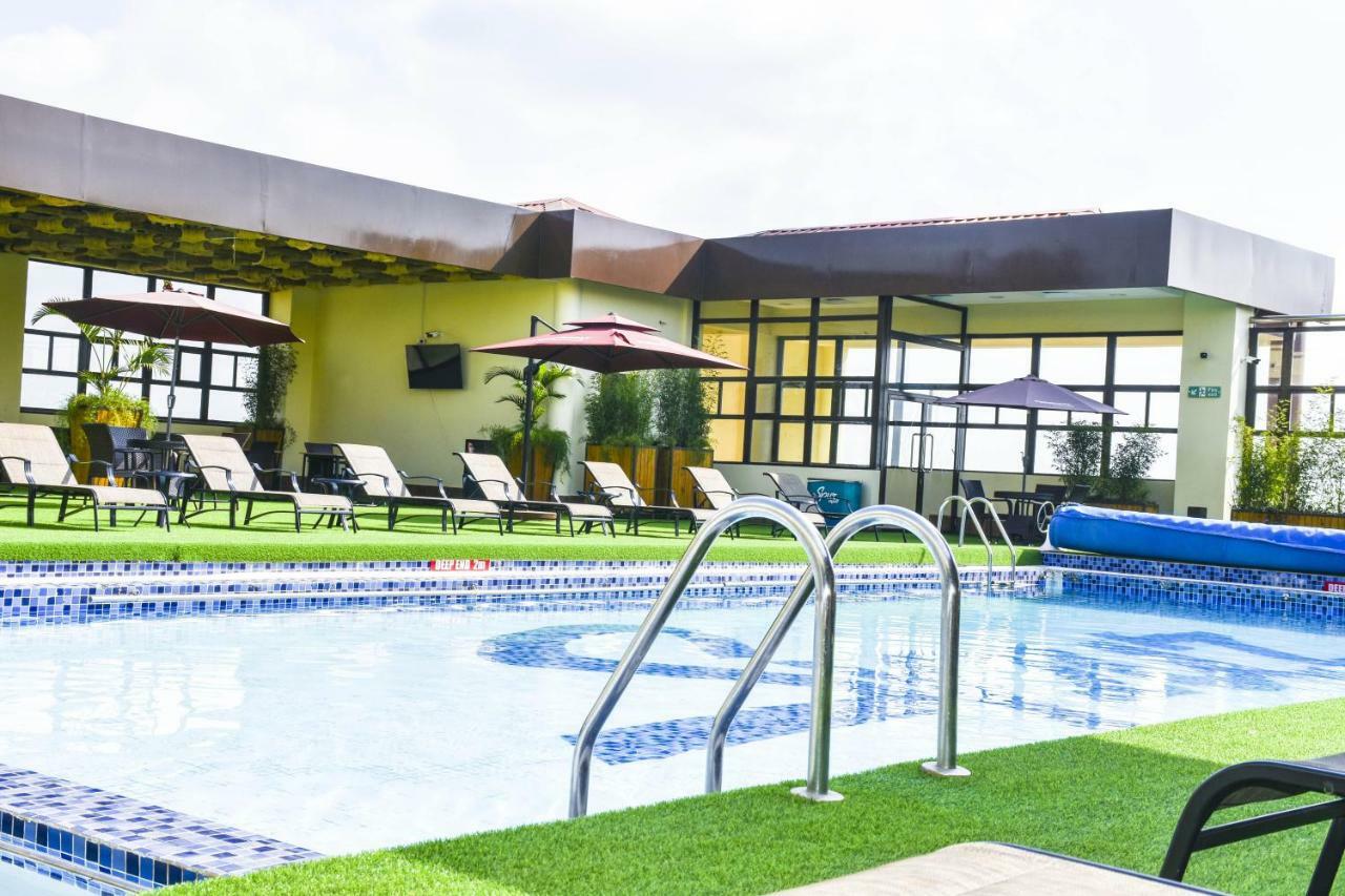 Verona And Conference Center Hotel Ruiru