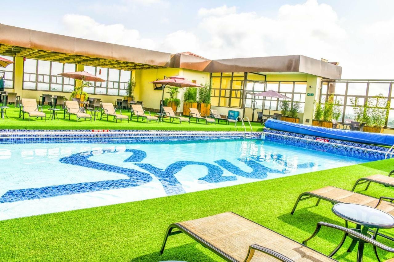 Hotel Verona And Conference Center 4*