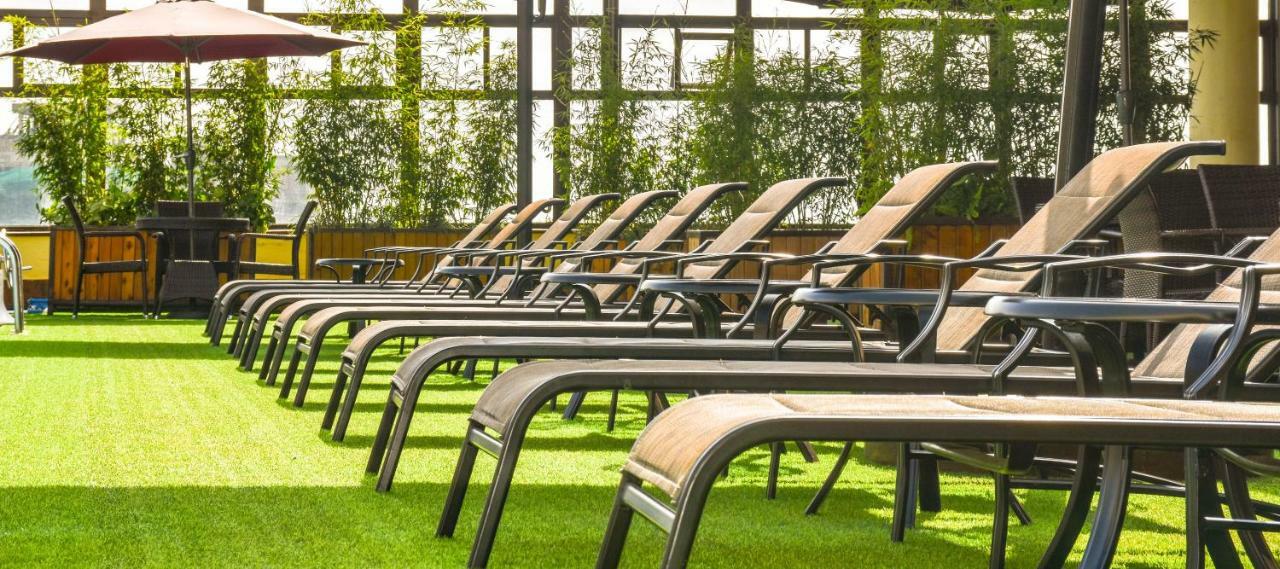 Verona And Conference Center 4* Ruiru